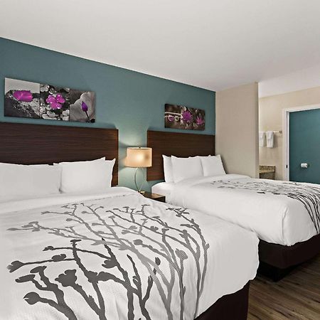 Sleep Inn Lithonia Esterno foto