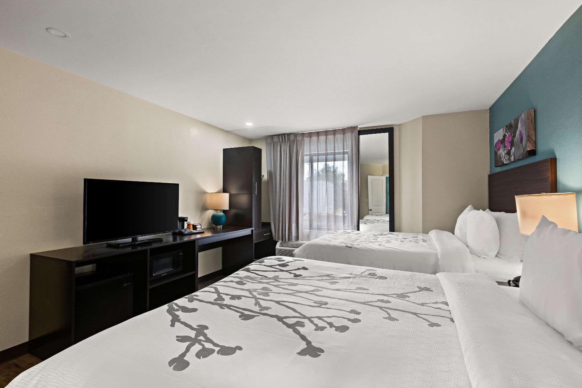 Sleep Inn Lithonia Esterno foto