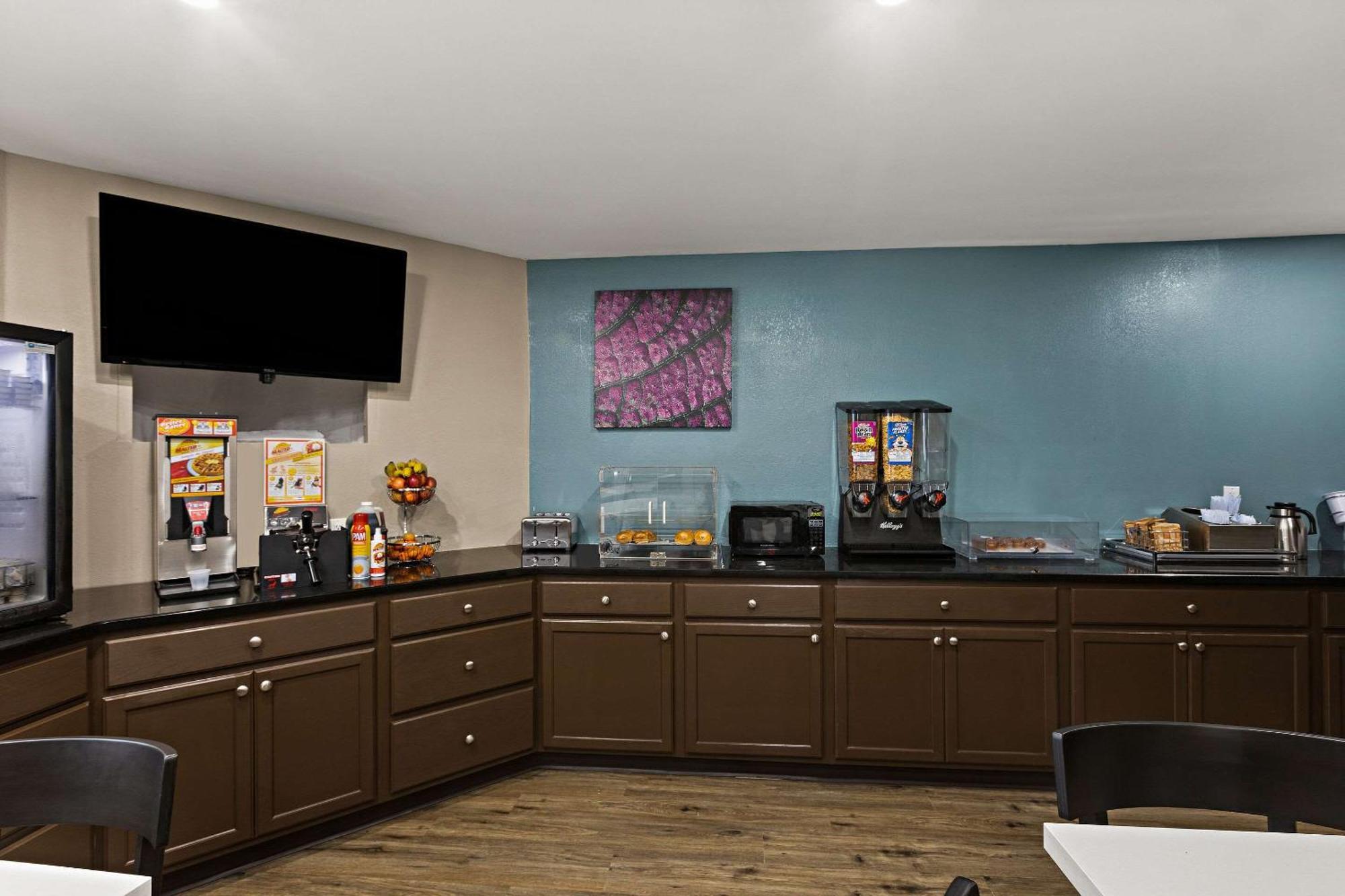 Sleep Inn Lithonia Esterno foto