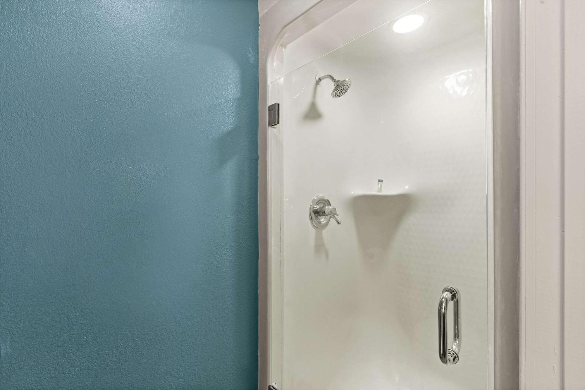 Sleep Inn Lithonia Esterno foto