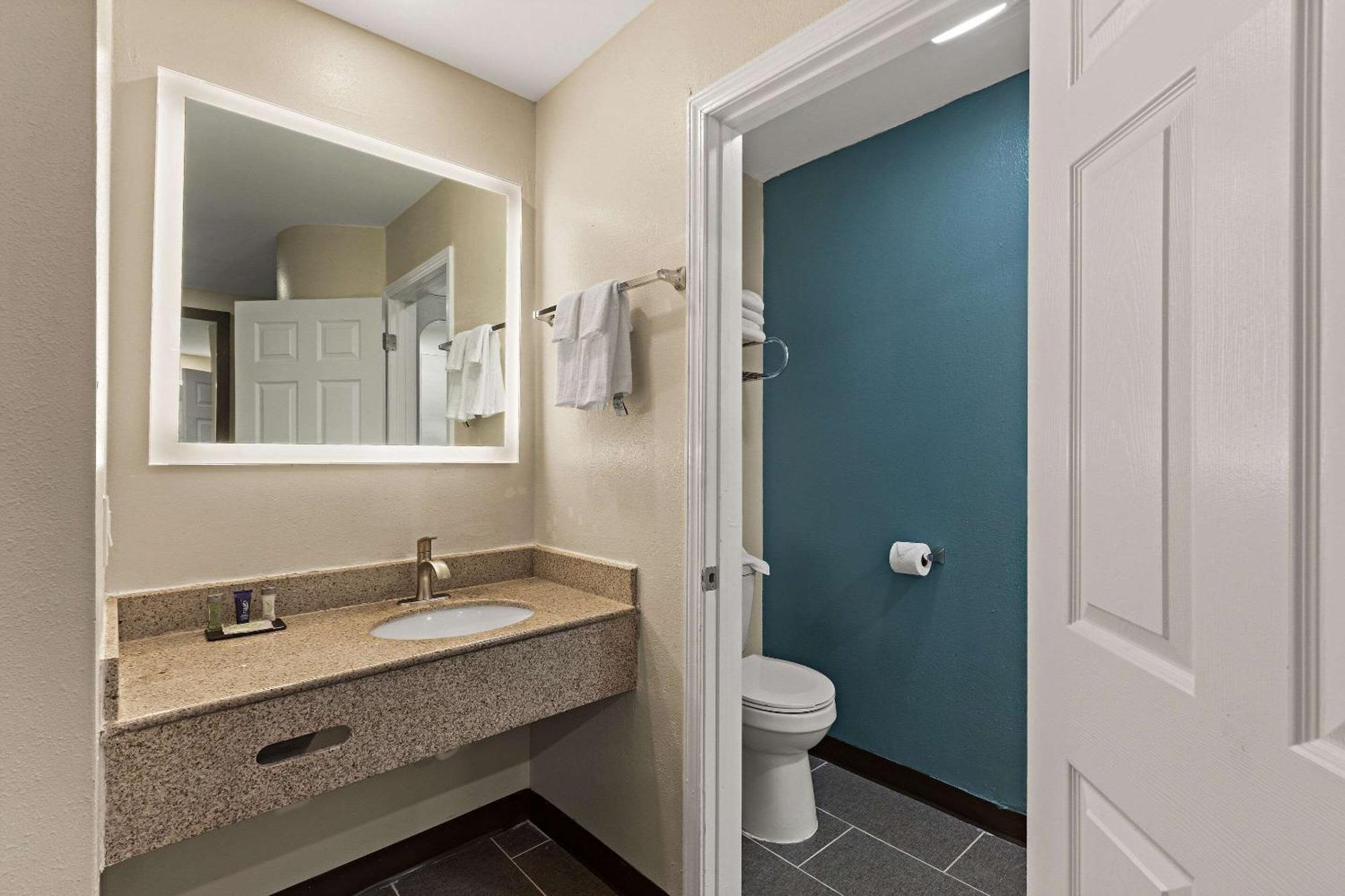Sleep Inn Lithonia Esterno foto