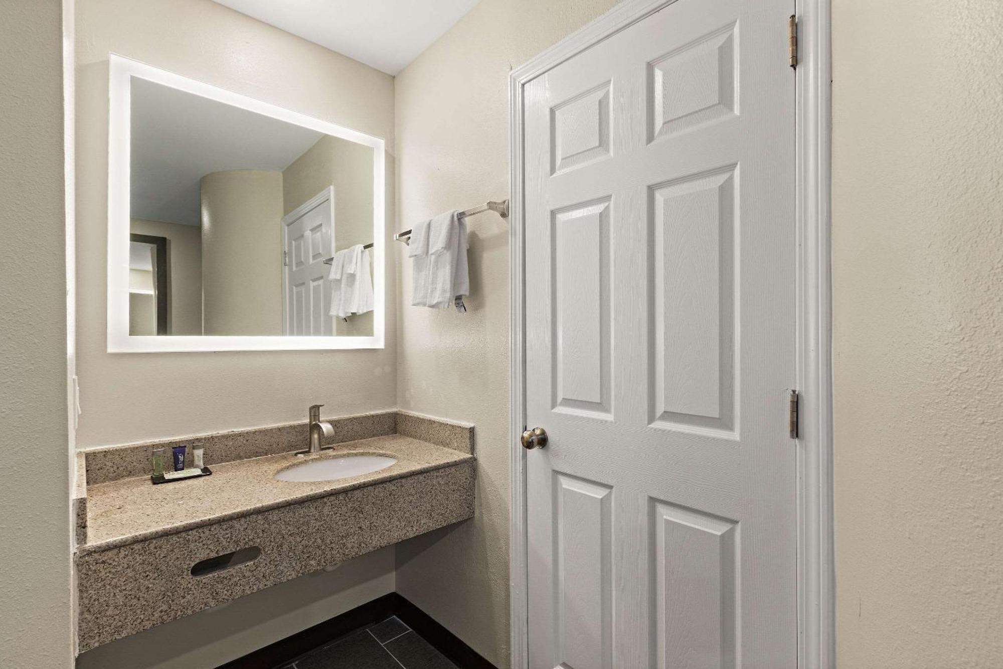 Sleep Inn Lithonia Esterno foto