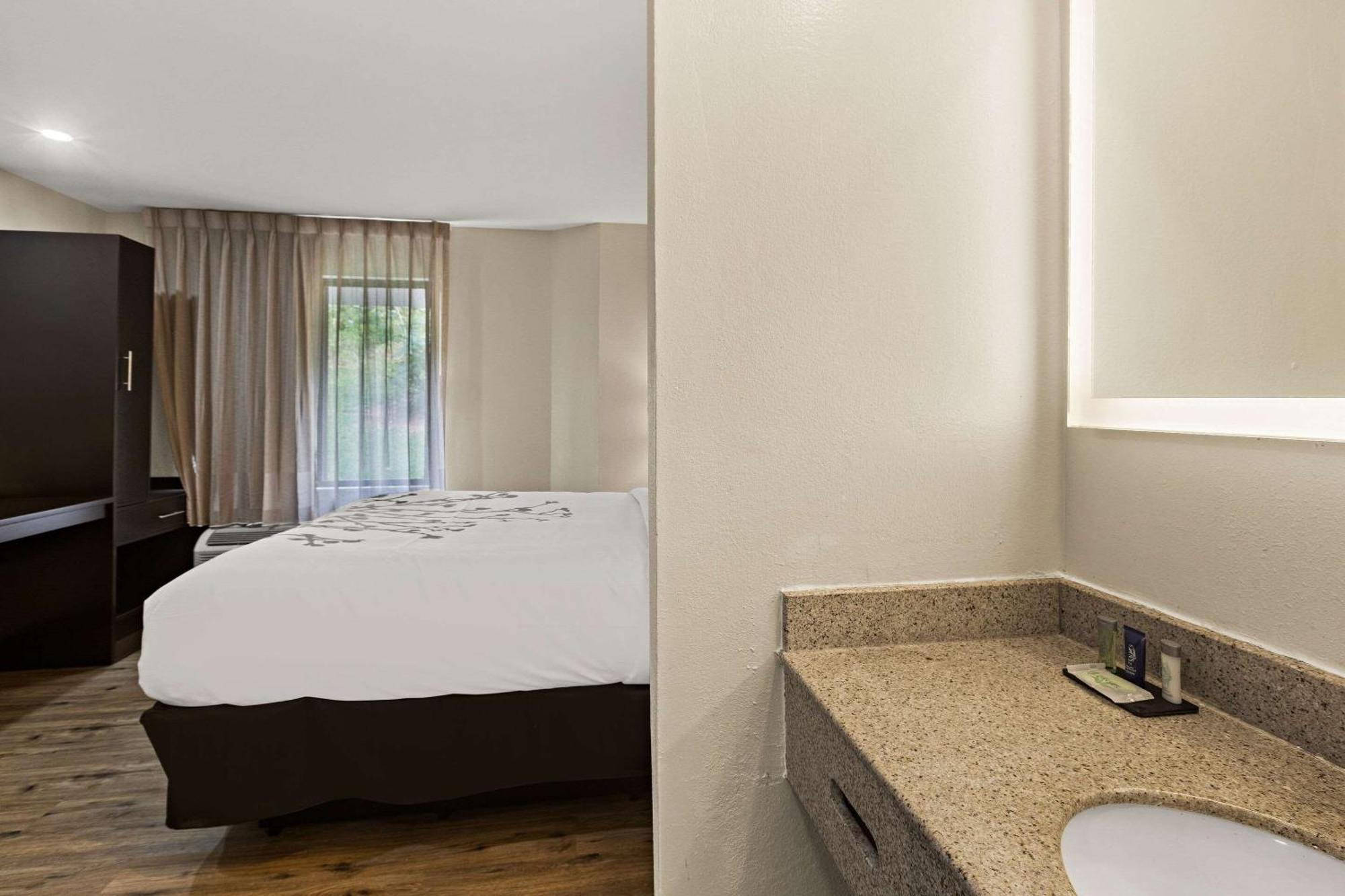 Sleep Inn Lithonia Esterno foto
