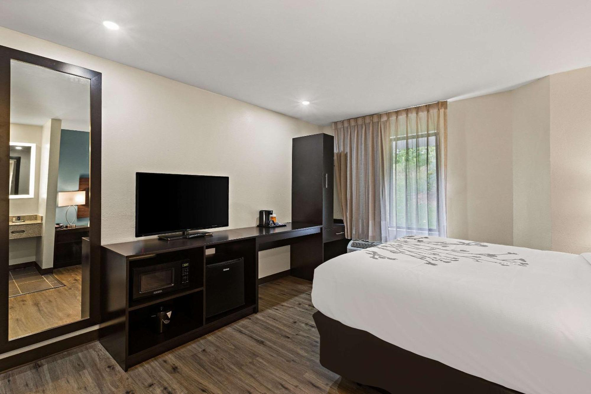 Sleep Inn Lithonia Esterno foto