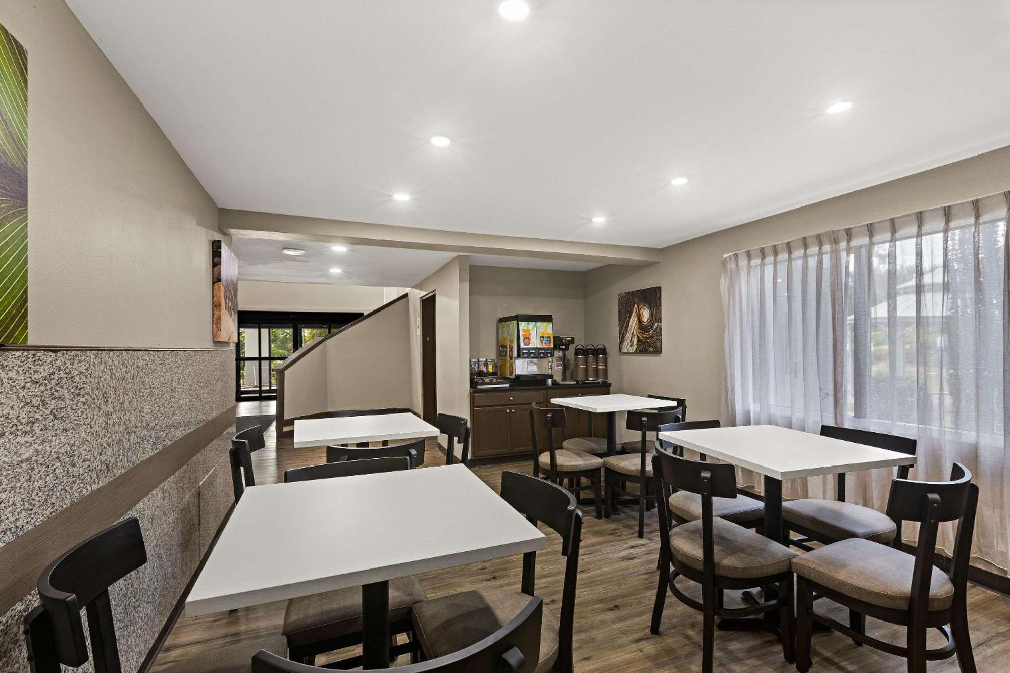 Sleep Inn Lithonia Esterno foto