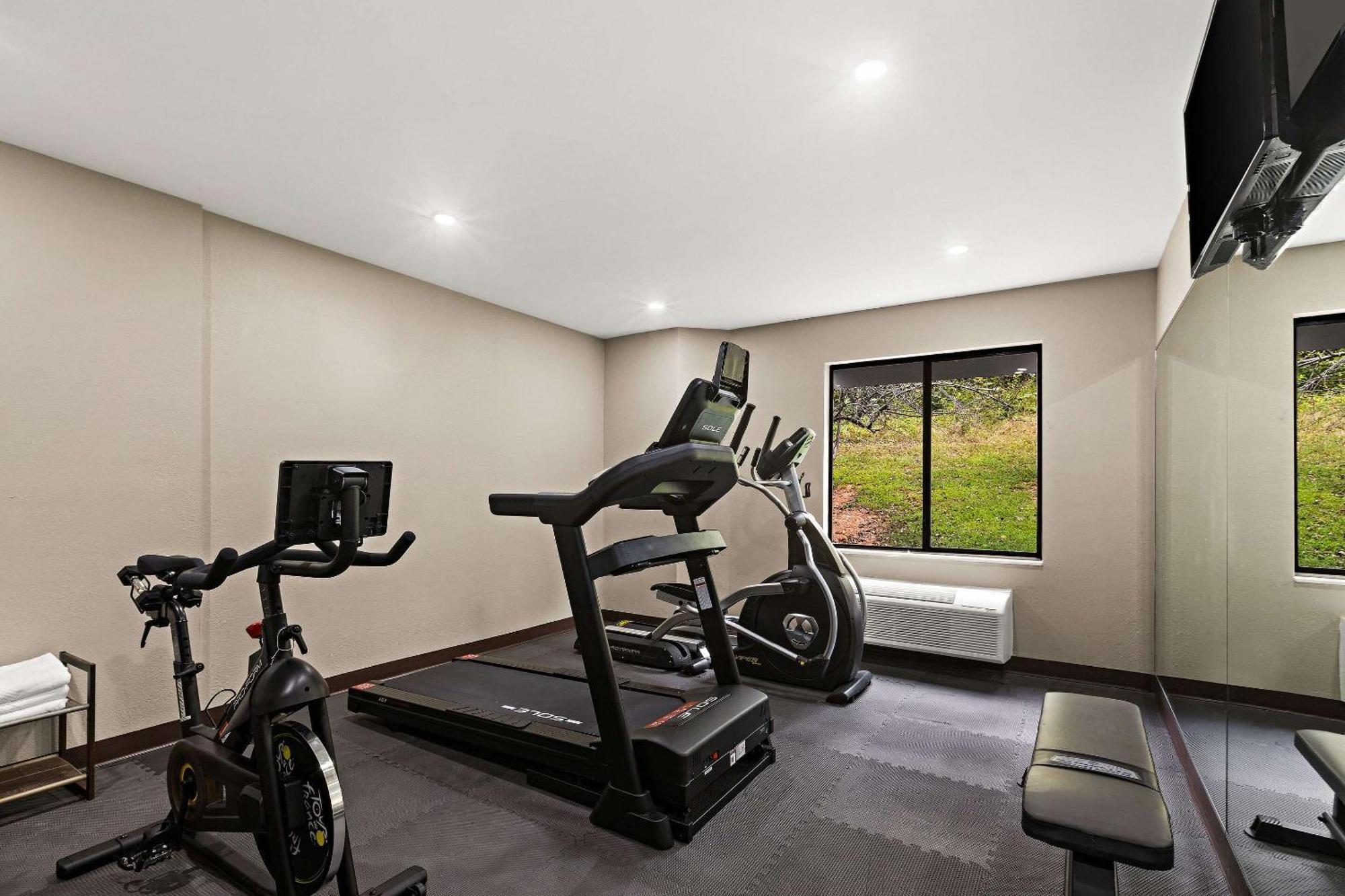 Sleep Inn Lithonia Esterno foto