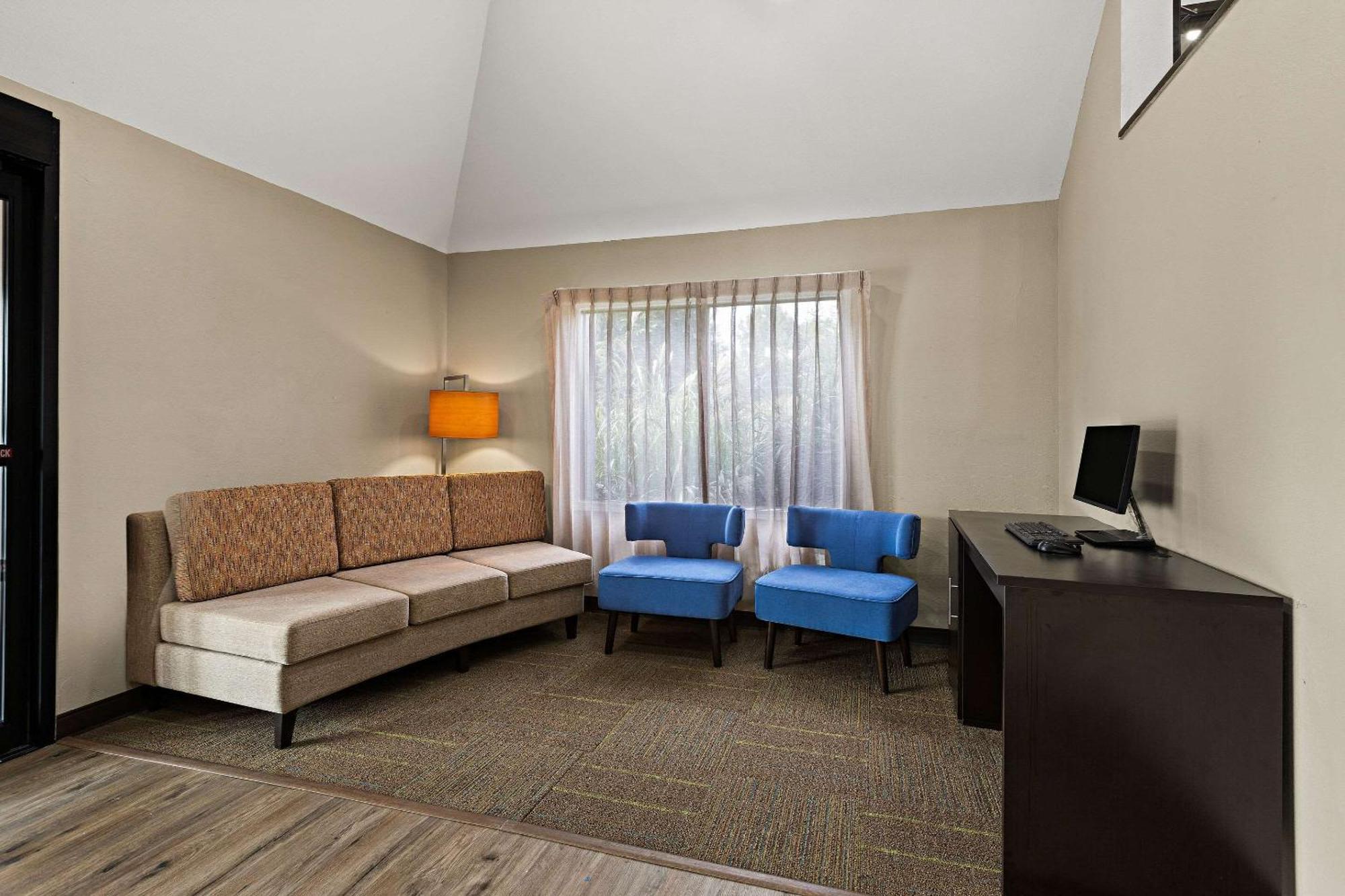 Sleep Inn Lithonia Esterno foto