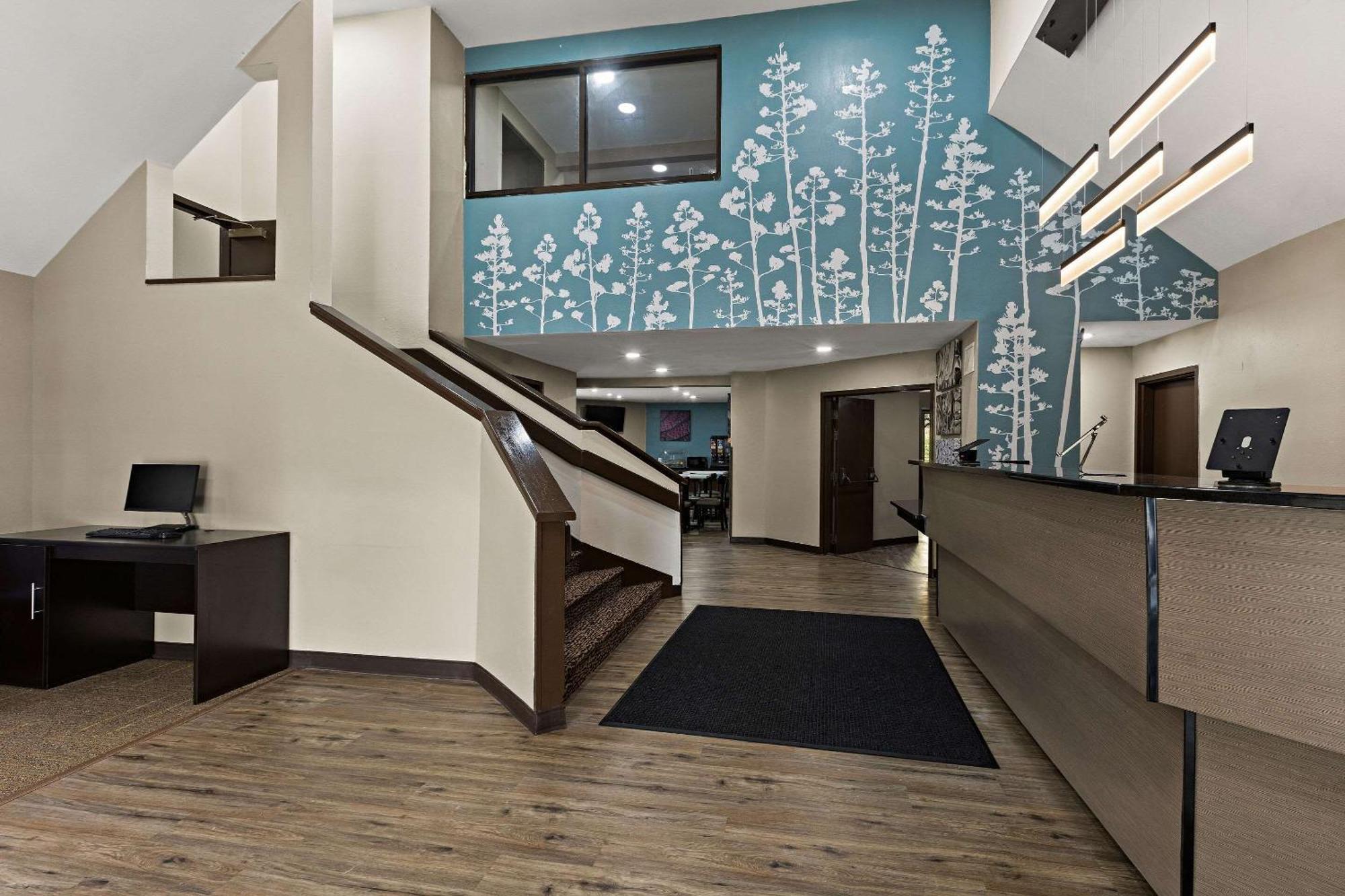 Sleep Inn Lithonia Esterno foto