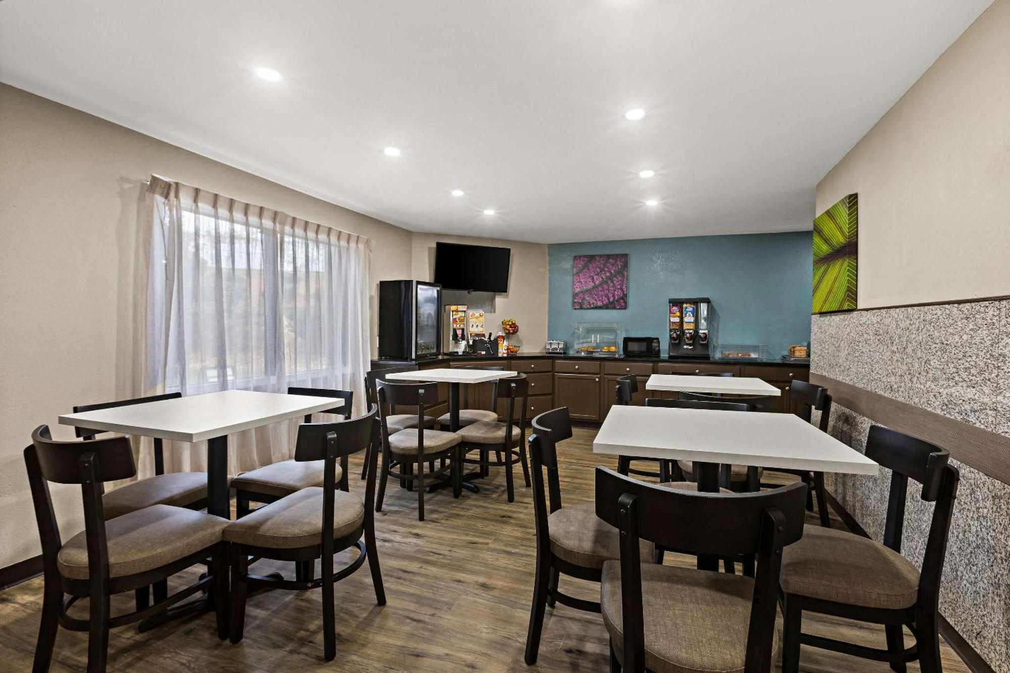 Sleep Inn Lithonia Esterno foto