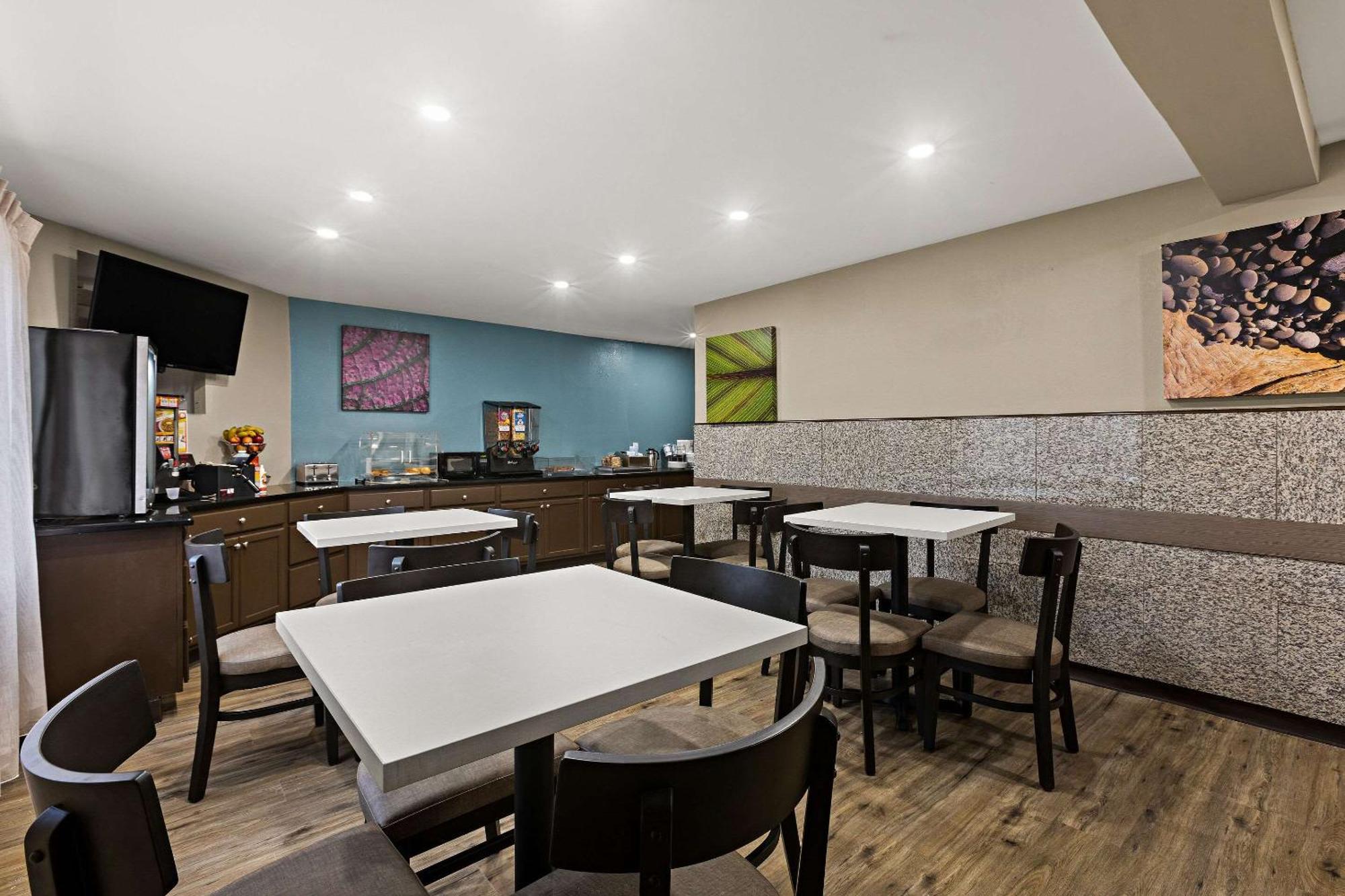 Sleep Inn Lithonia Esterno foto