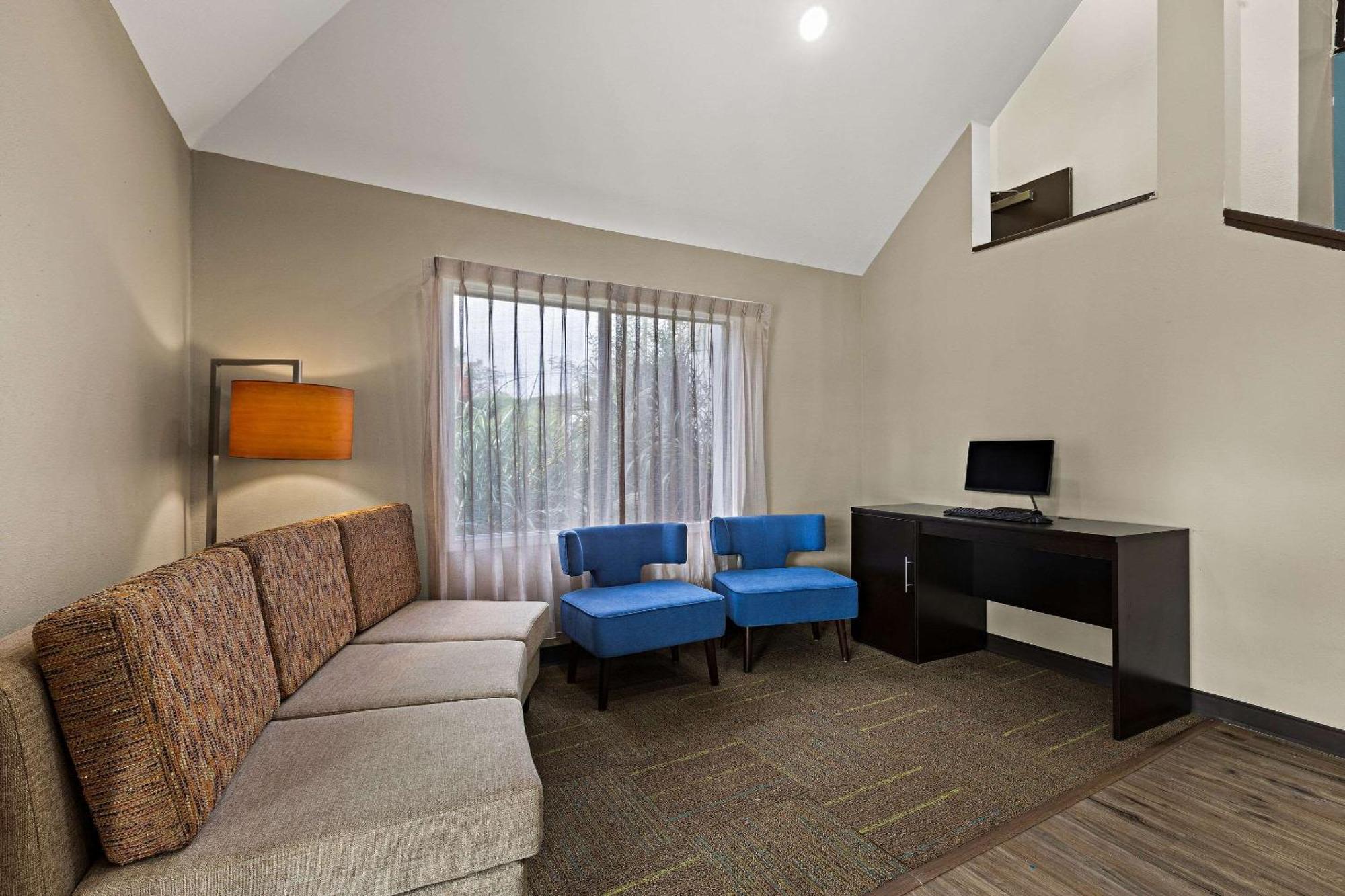 Sleep Inn Lithonia Esterno foto