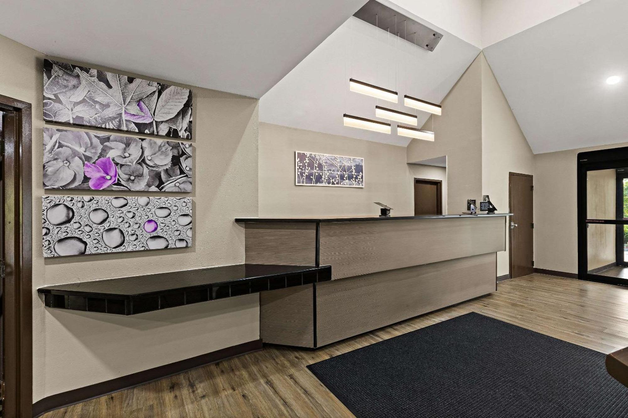 Sleep Inn Lithonia Esterno foto