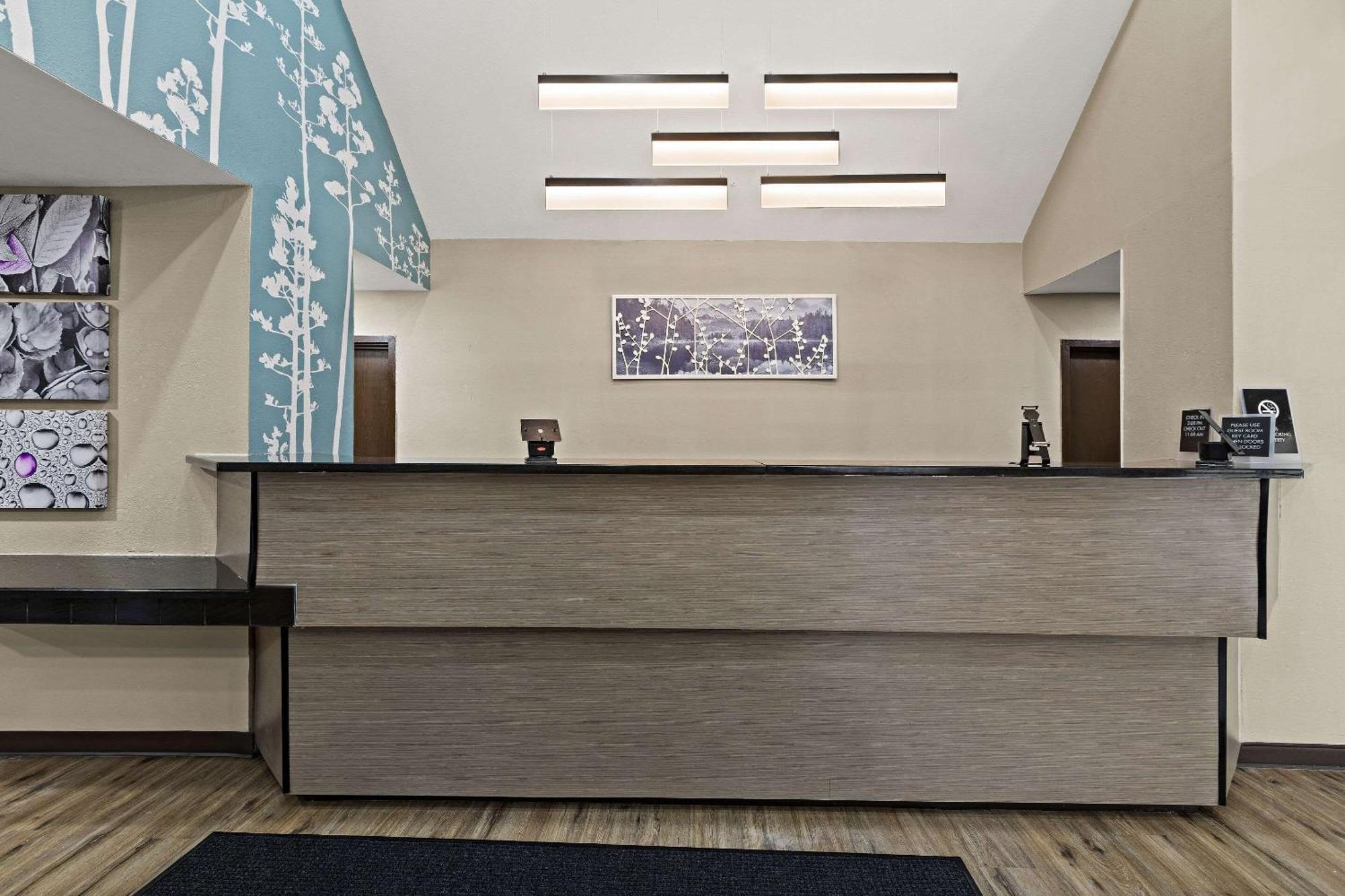 Sleep Inn Lithonia Esterno foto