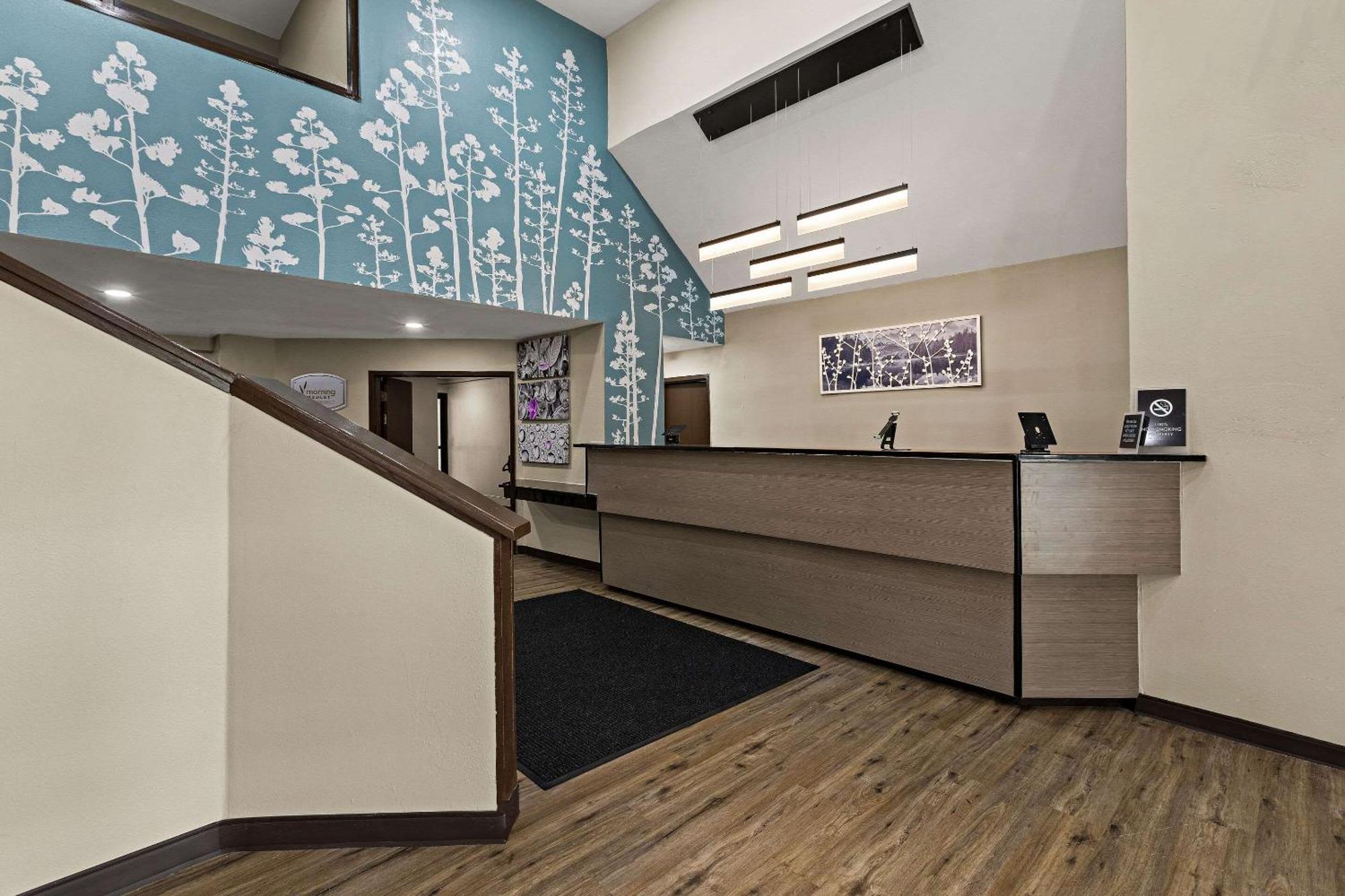 Sleep Inn Lithonia Esterno foto