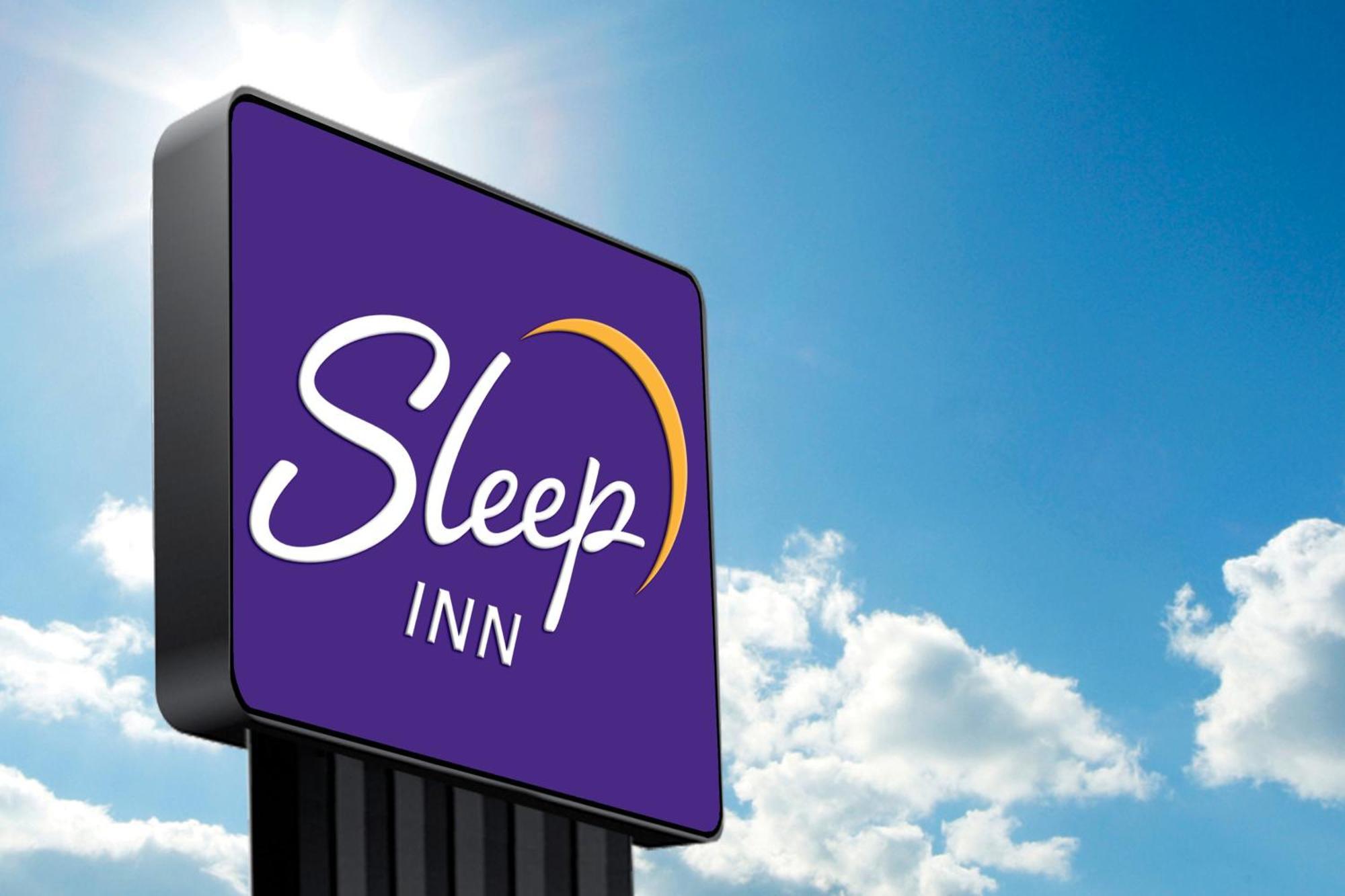 Sleep Inn Lithonia Esterno foto