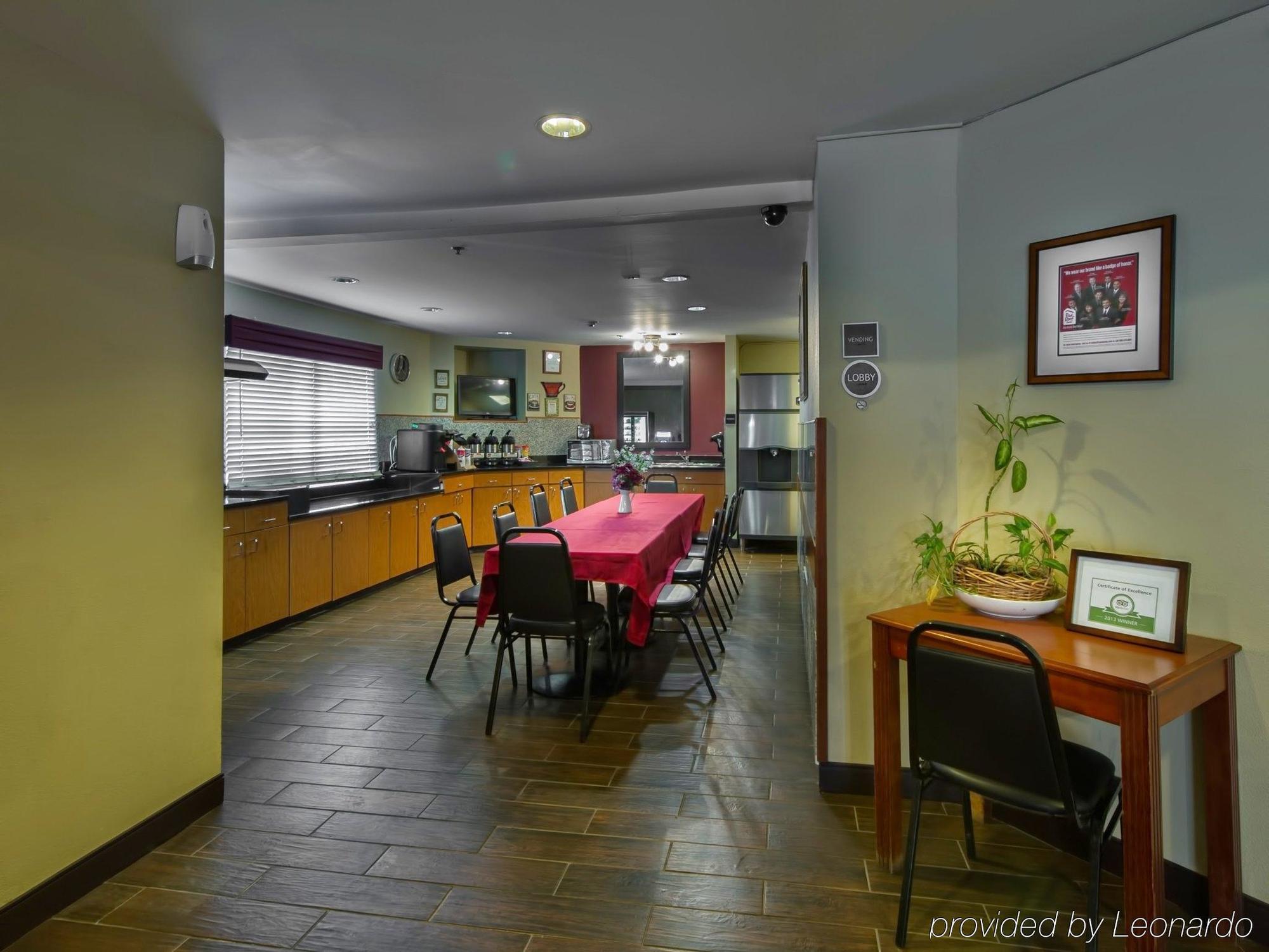 Sleep Inn Lithonia Esterno foto