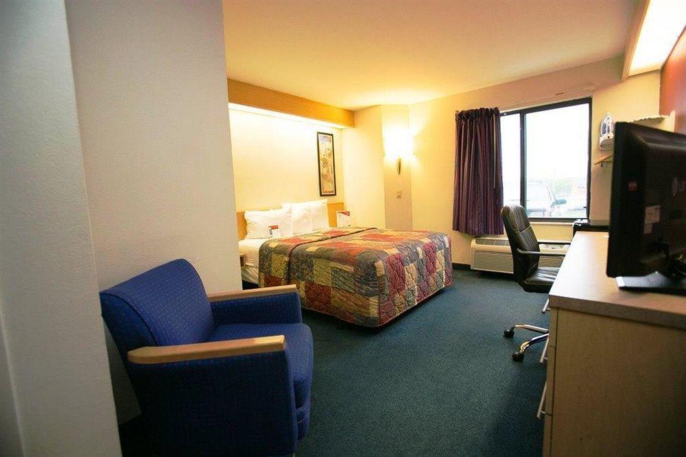 Sleep Inn Lithonia Esterno foto