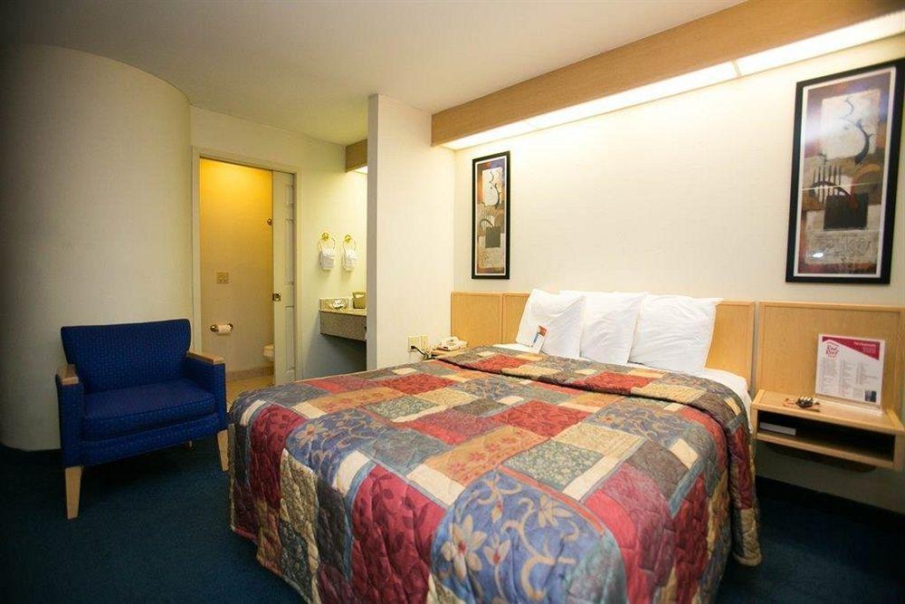 Sleep Inn Lithonia Esterno foto