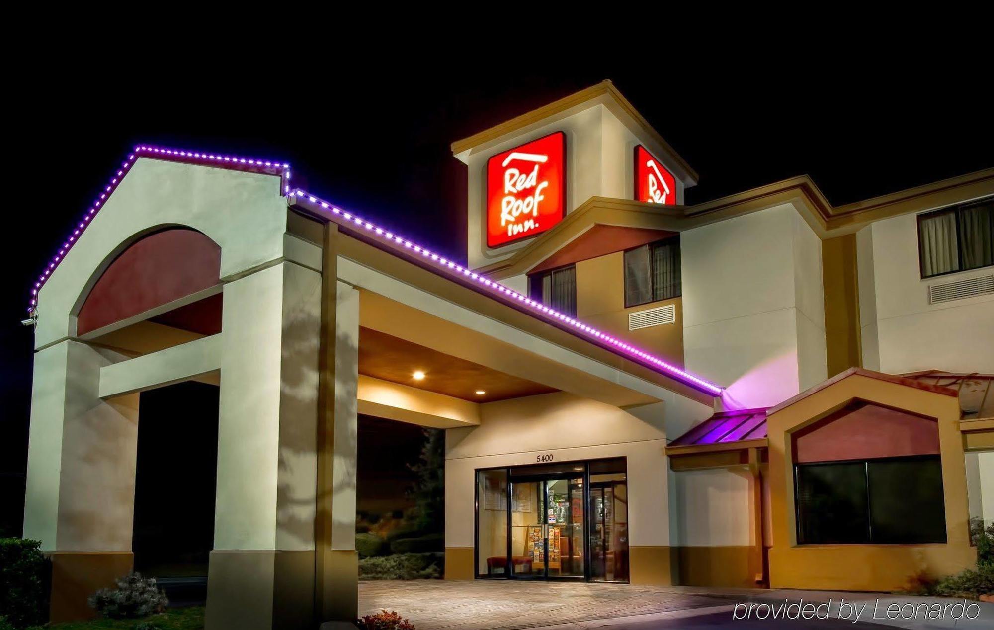 Sleep Inn Lithonia Esterno foto